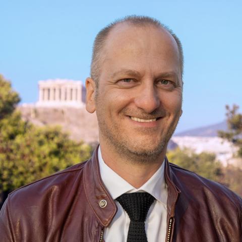 Theofanis Tasis Profile Picture