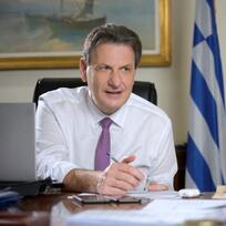 Theodoros Skylakakis Profile Picture