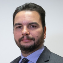 Dimitrios Pefanis Profile Picture