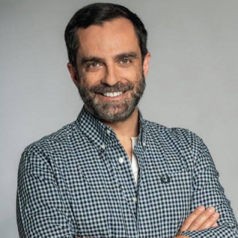 Fotis Karydas Profile Picture