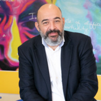 Dimitris Mallas Profile Picture
