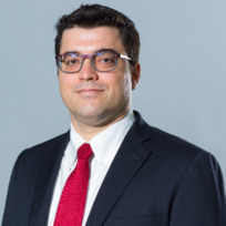 Nikos Chrysoloras Profile Picture