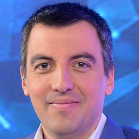 Costas Papachlimintzos Profile Picture