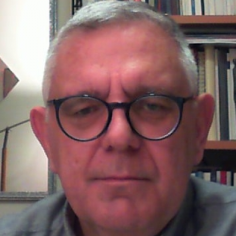 Vangelis Mandravelis Profile Picture