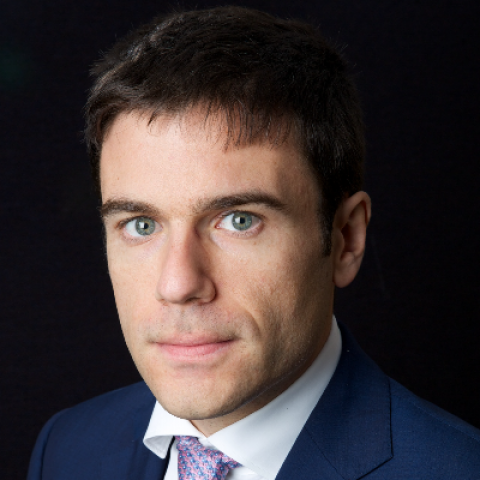 Andreas Gandolfo Profile Picture