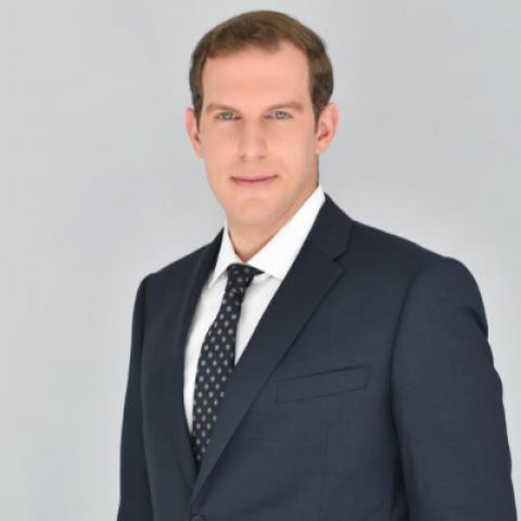 Georgios Evgenidis Profile Picture
