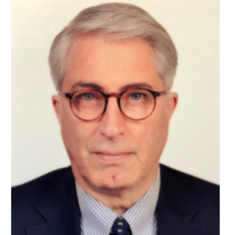 Murat Yetkin Profile Picture