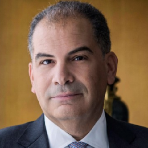 George Karageorgiou Profile Picture
