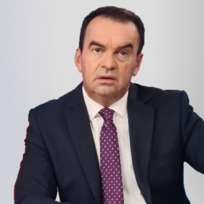 Dimitris Apokis Profile Picture