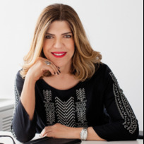 Anastasia Paretzoglou Profile Picture