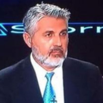Andreas Zamboukas Profile Picture