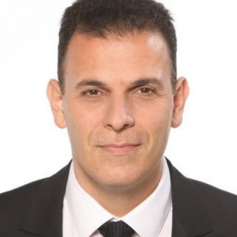 George Karameros Profile Picture