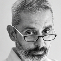 Angelos Moschovas Profile Picture