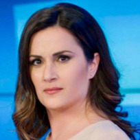 Alexia Tasouli Profile Picture