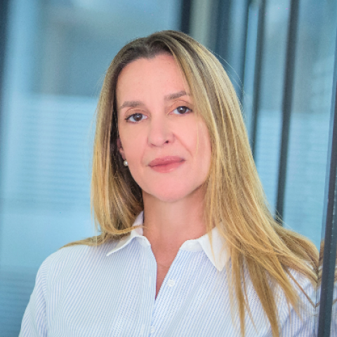 Angeliki Kosmopoulou Profile Picture