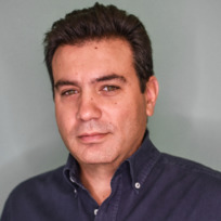 Andreas Papadopoulos Profile Picture
