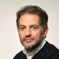 Angelos Kovaios Profile Picture