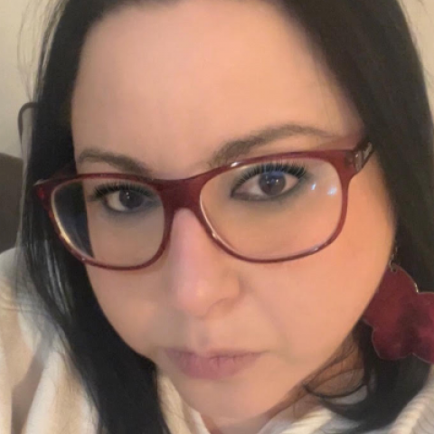 Alexandra Fotaki Profile Picture