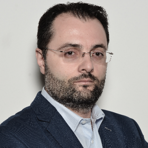 Stylianos Morfidis Profile Picture