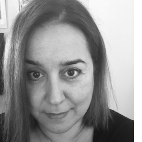 Vasiliki Karantzaferi Profile Picture