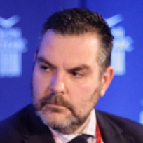 Charalampos Floudopoulos Profile Picture
