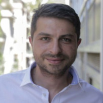 Giorgos Christides Profile Picture