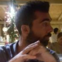 Giannis Agouridis Profile Picture
