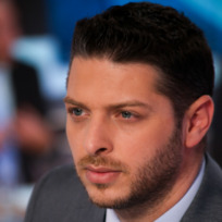 Vasilis Tsekouras Profile Picture