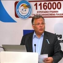 Costas Yannopoulos Profile Picture