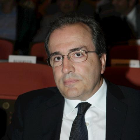 Stelios Theodoulidis Profile Picture