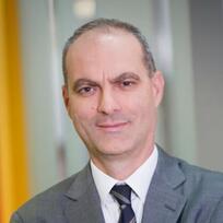 Marios Psaltis Profile Picture
