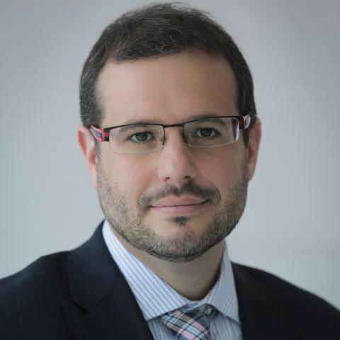 Nikos Tsafos Profile Picture