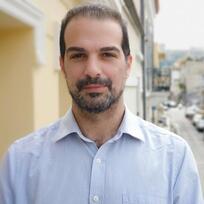 Gabriel Sakellaridis Profile Picture