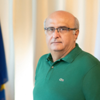 Christos Bouras Profile Picture