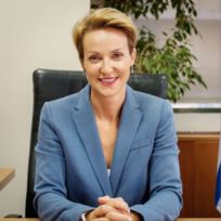 Alexandra Sdoukou Profile Picture