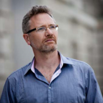 Adam Tooze Profile Picture