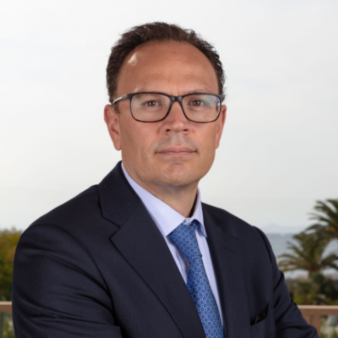 Adrian Van den Hoven Profile Picture