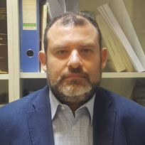Aggelos Tsakanikas Profile Picture