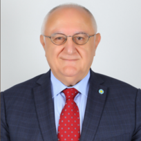 Ahmet Kamil Erozan Profile Picture