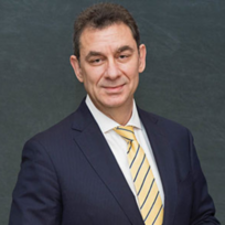 Albert Bourla Profile Picture