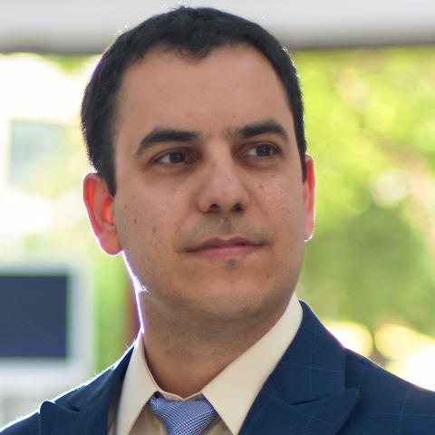 Alex Papapostolou Profile Picture