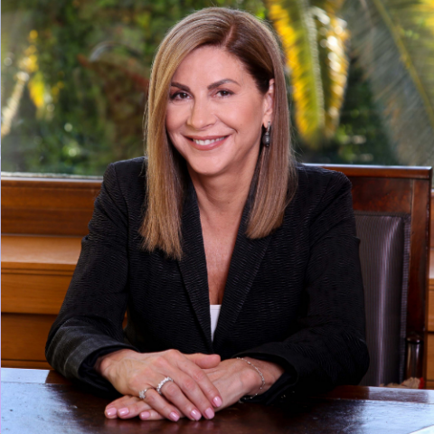Alexandra Pallis Profile Picture