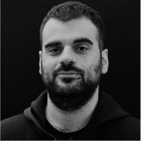 Alexandros Diakossavas Profile Picture
