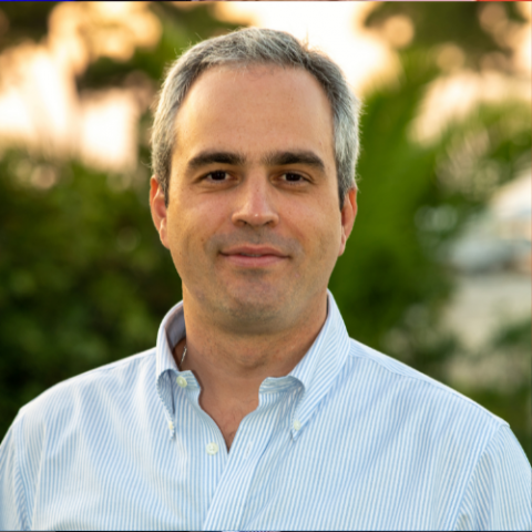 Alexandros Lagakos Profile Picture
