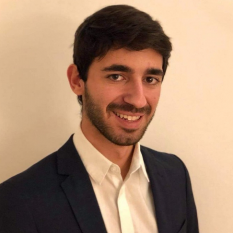 Alexandros Vrailas Profile Picture
