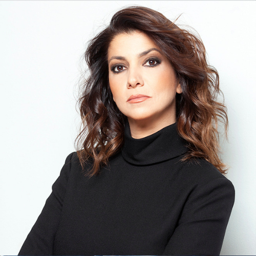Alexia Bakoyannis Profile Picture