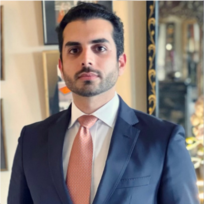 Ali Maisam Nazary Profile Picture