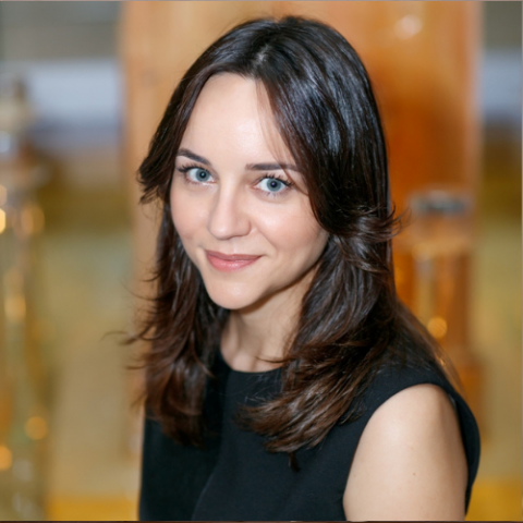 Amalia Konstantakopoulou Profile Picture
