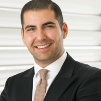Anastasios Chatzitheodosiou Profile Picture