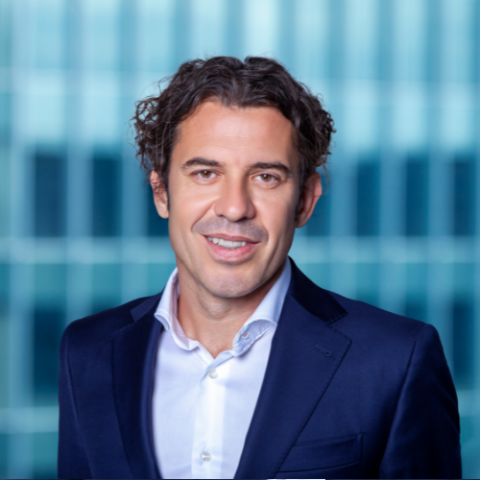 Andrea Celli Profile Picture